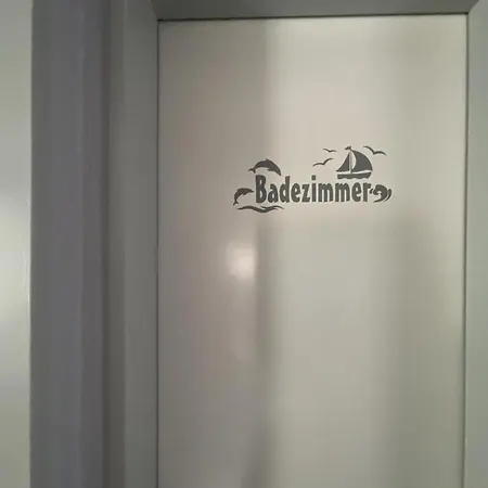 Strandgut Appartamento