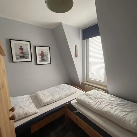 Strandgut Appartamento