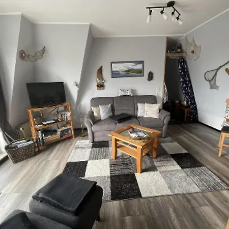 Appartamento Strandgut