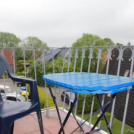 Appartamento Strandgut